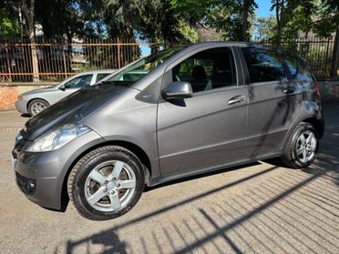 Mercedes-benz A 160 BlueEFFICIENCY Style