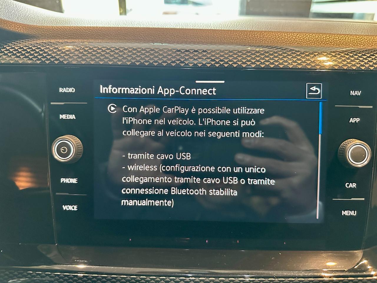 Volkswagen Taigo 1.0 TSI 95 CV Life