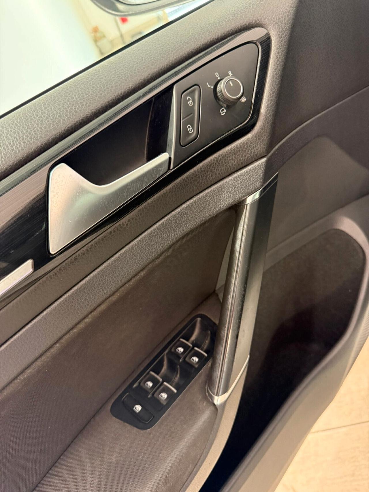 Volkswagen Golf 1.6 TDI 115 CV DSG 5p. AUTOMATICA