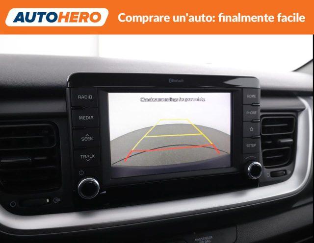 KIA Stonic 1.4 MPI 100 CV Style