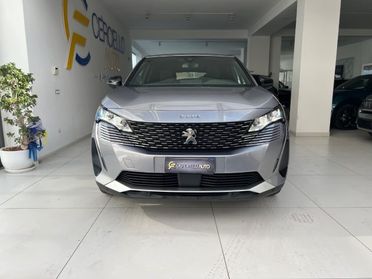 PEUGEOT 3008 BlueHDi 130 S&S EAT8 Allure Pack da ?259,00