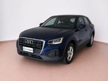 ---PROMO---Audi Q2 30 TDI S tronic Business