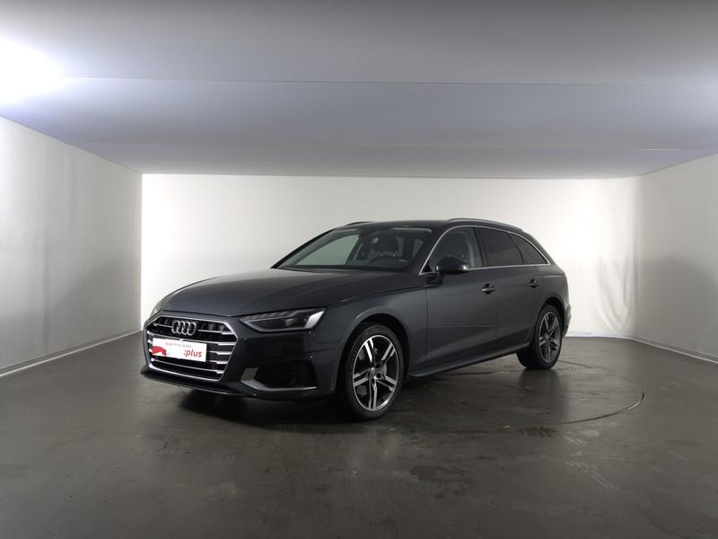 Audi A4 avant 40 2.0 tdi business advanced 190cv s-tronic