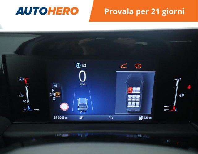 FORD Tourneo Custom 320 2.0 EcoBlue 170CV aut. PL Titanium