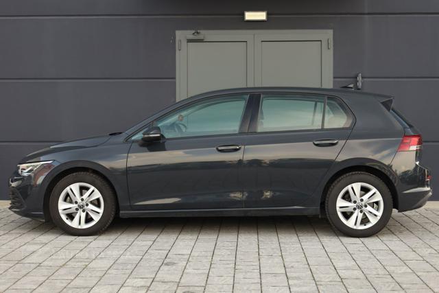 VOLKSWAGEN Golf 1.0 TSI Life