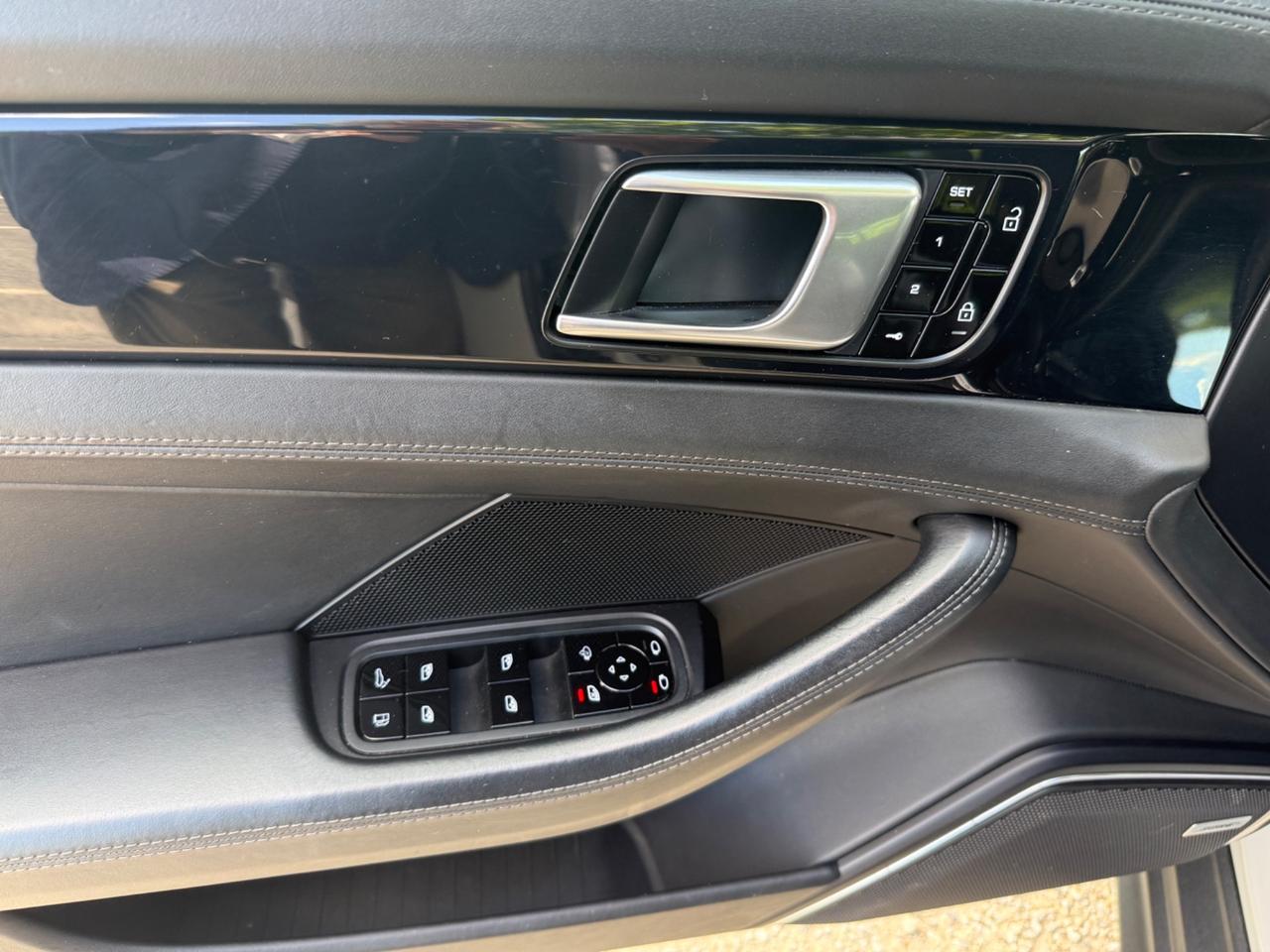 Porsche Panamera 2.9 4S E-Hybrid-CON IVA 22%