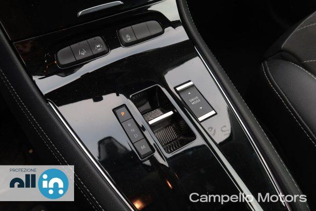 OPEL Grandland Grandland 1.5 diesel s&s 130cv AT8 GS