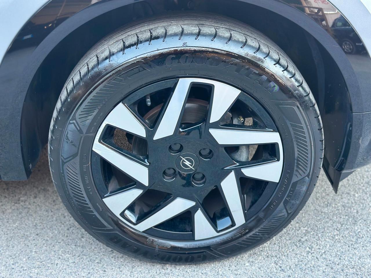 Opel Mokka 1.2 Turbo 130 CV aut. GS '25