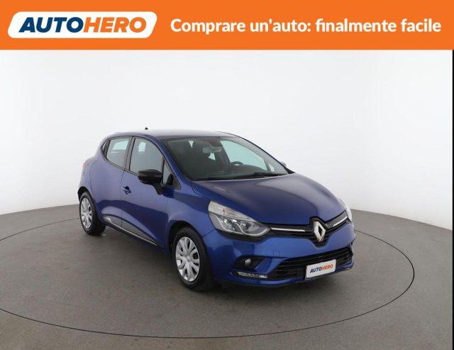 RENAULT Clio dCi 8V 75 CV 5 porte Moschino Life