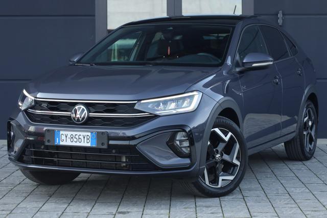 VOLKSWAGEN Taigo 1.0 TSI 115 CV R-Line