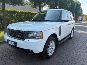 Land Rover Range 4.4 TDV8 Autobiography