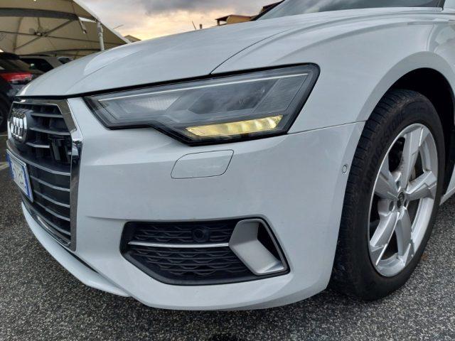 AUDI A6 Avant 40 2.0 TDI S tronic Business Uniprò km 77000