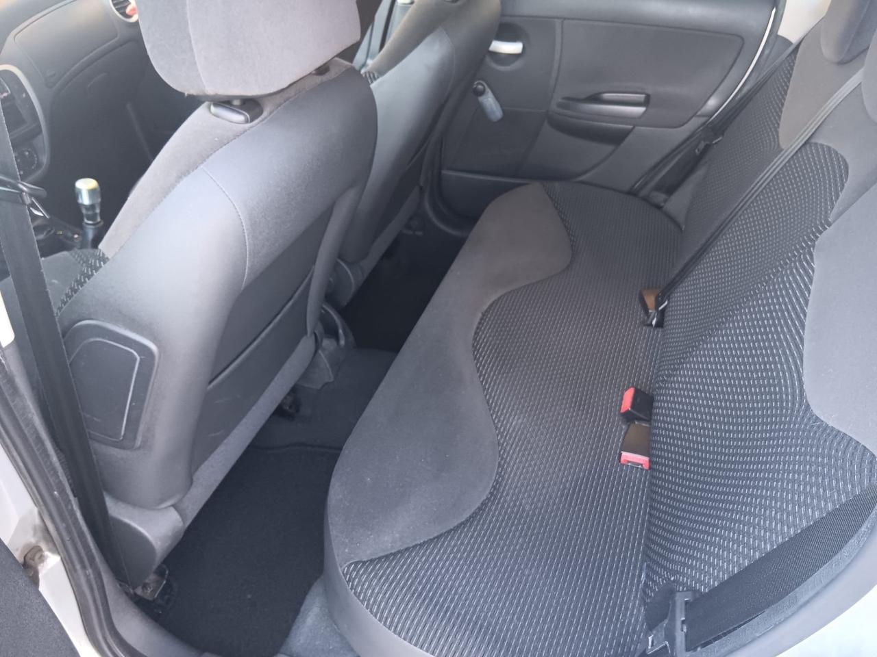 Citroen C3 gpl no blocchi