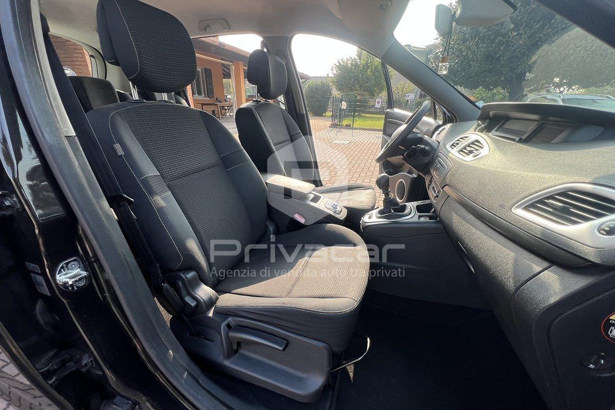 RENAULT Scénic X-Mod 1.9 dCi 130CV Dynamique