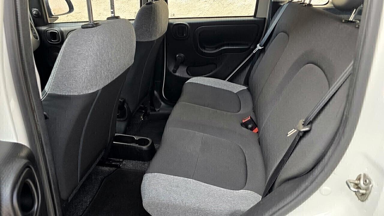 Fiat Panda 900Turbo 85CV S&S CITY LIFE