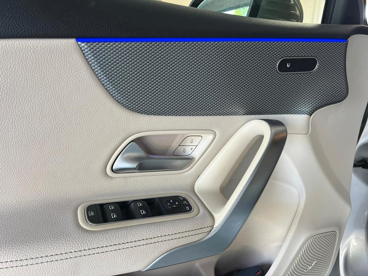 Mercedes-benz A 200 d Automatic Premium 150CV