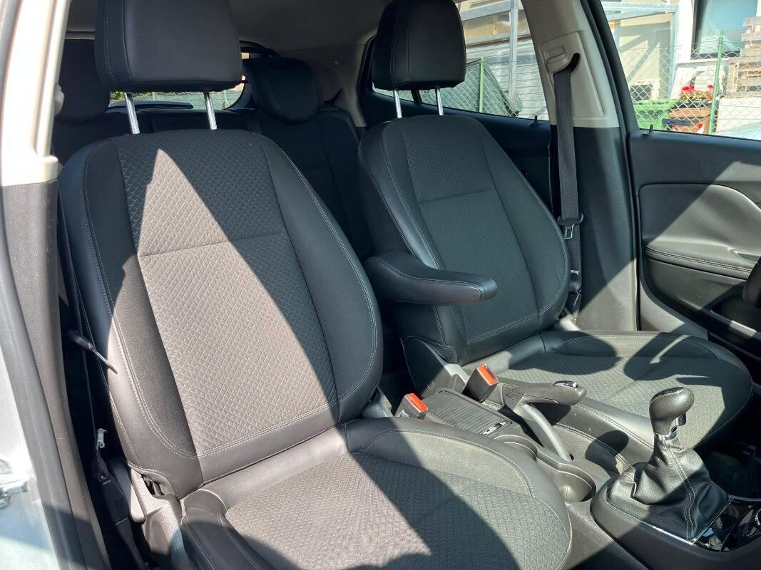Opel Mokka X 1.6 cdti Innovation s&s 4x4 136cv