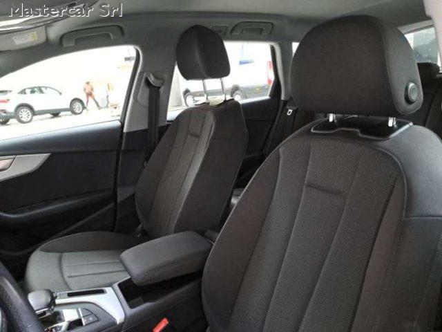 AUDI A4 A4 V Avant 40 2.0 tdi mhev Business Advanced quatt