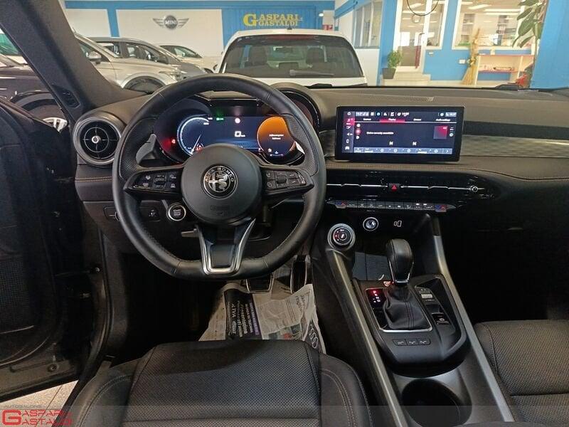 Alfa Romeo Tonale Tonale 1.6 diesel 130 CV TCT6 Veloce