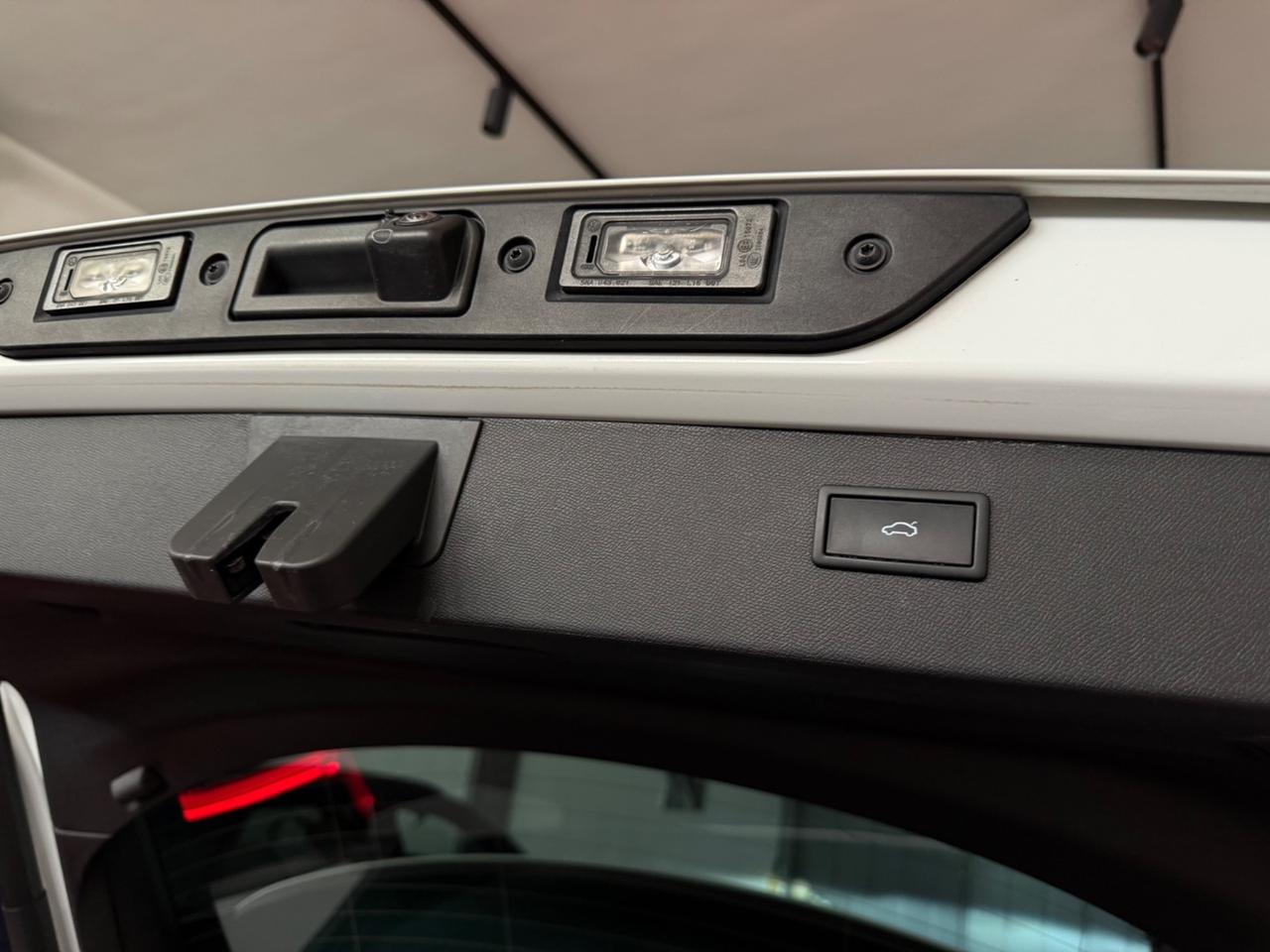 Cupra Formentor 2.0 Tdi 150CV VIRTUAL/CERCHI 19
