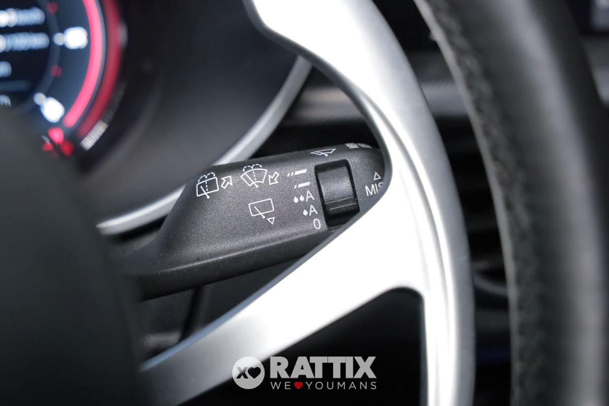 Alfa Romeo Stelvio 2.2 t 210CV Veloce Q4 auto