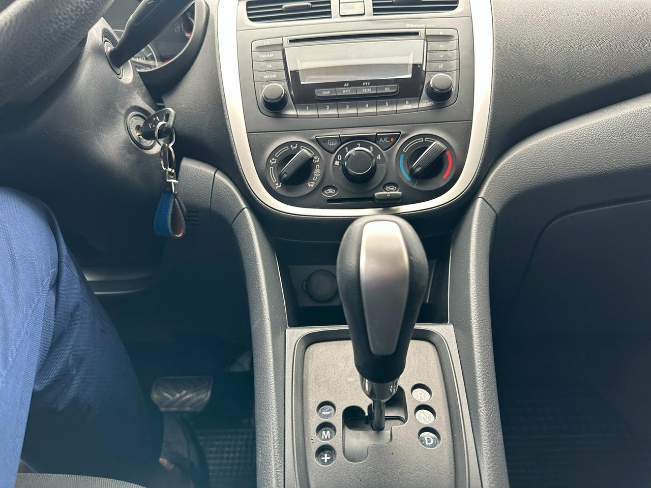 Suzuki Celerio 1.0 AGS Style