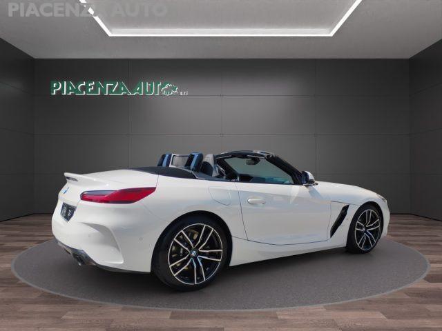 BMW Z4 sDrive20i Msport..CERCHI 19