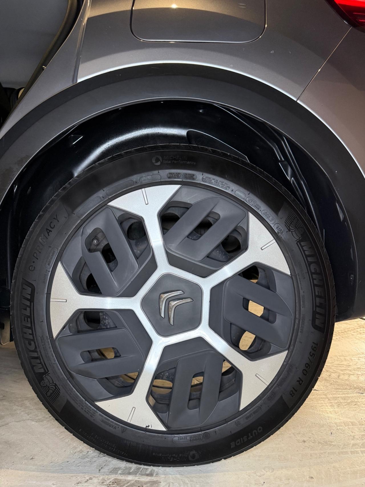 Citroen C4 BlueHDi 130 S&S EAT8 Feel