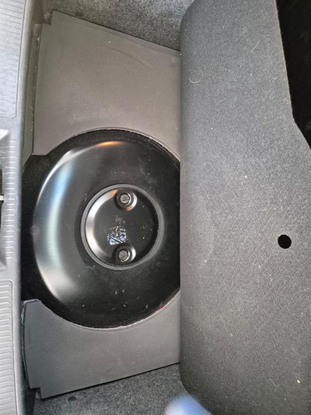 FIAT Punto 1.4 8V 5 porte Easypower Street
