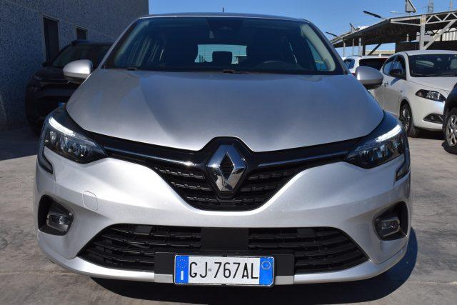 RENAULT Clio TCe 90 CV 5 porte Business