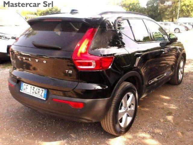 VOLVO XC40 XC40 1.5 t2 Momentum Business Navi - GF134RZ