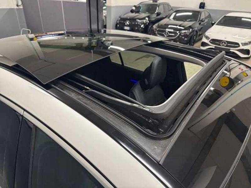 Mercedes-Benz GLC Coupé GLC Coupe - C254 220 d Advanced Plus 4matic auto