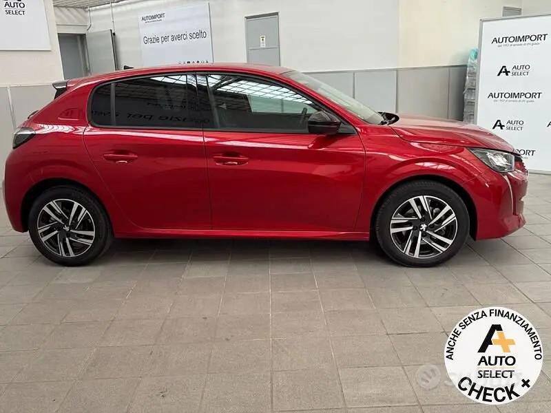 Peugeot 208 Active Pack PureTech 100 S/S