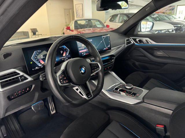 BMW 4er Gran Coupé 2.0 D X-Drive 190 CV M-Sport Pro