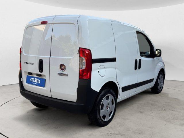 FIAT Fiorino 1.3 MJT 95CV Cargo SX