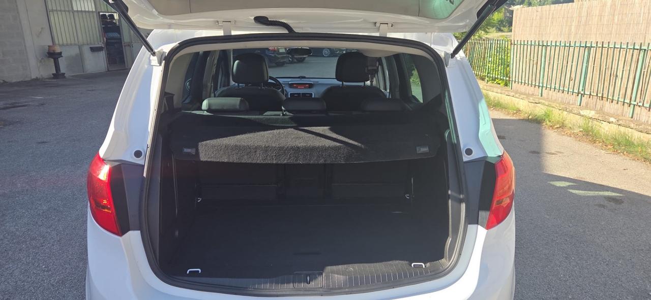 Opel Meriva 1.4 Turbo 120CV Start&Stop Cosmo