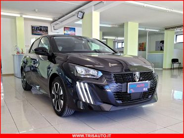 PEUGEOT 208 1.2 Hybrid E-dcs6 Allure NEOPATENTATI (FULL LED+PELLE+ANDROID+APPLE)