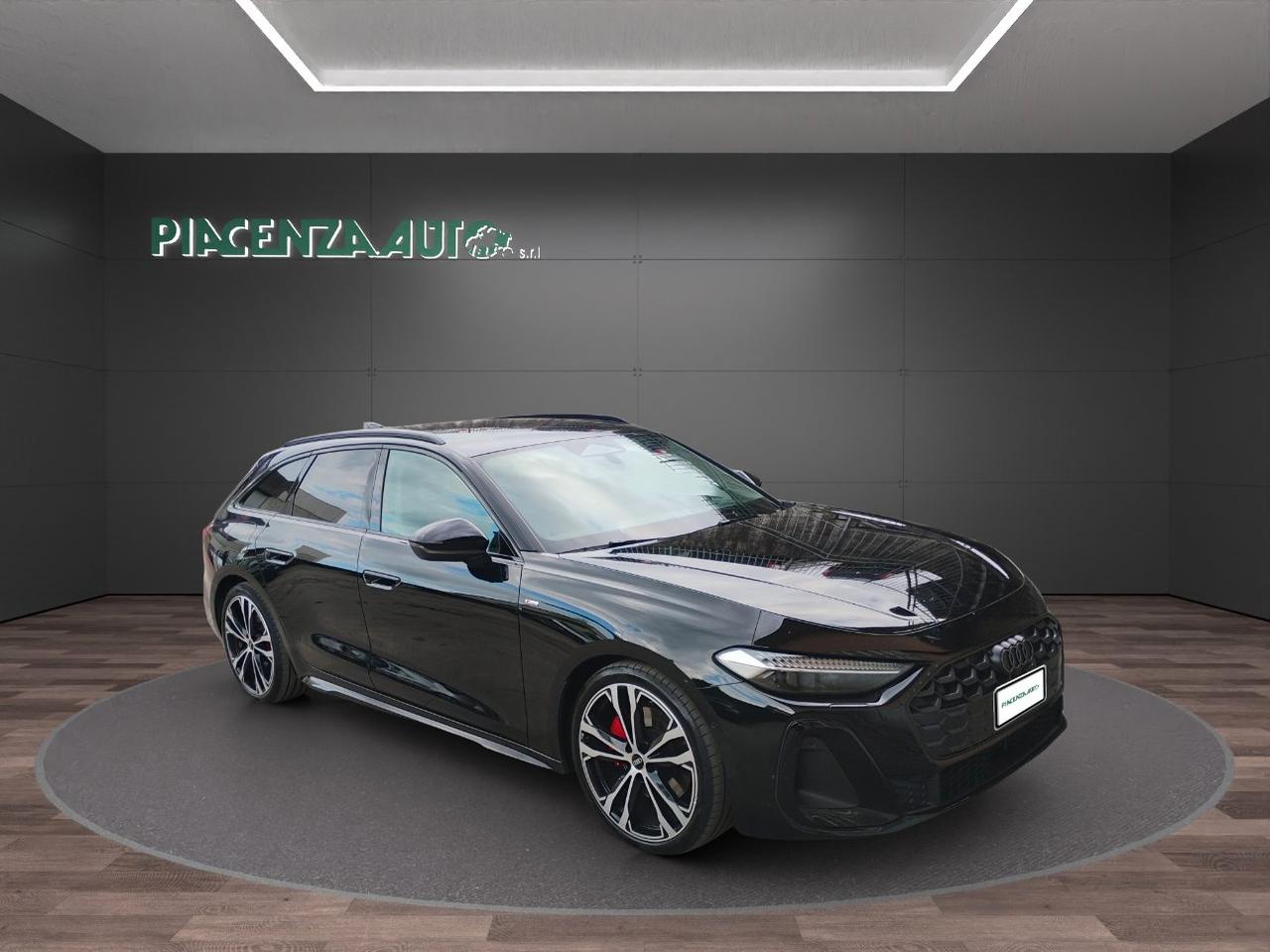 Audi A5 Avant 2.0 tdi mhev+ S line edition quattro 204cv s-tronic