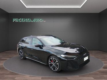 Audi A5 Avant 2.0 tdi mhev+ S line edition quattro 204cv s-tronic