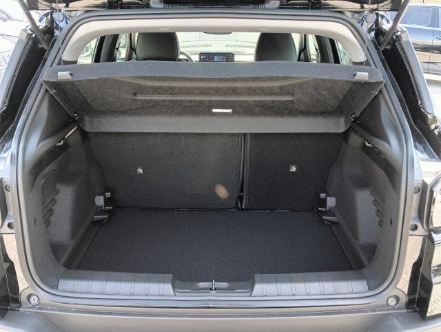 JEEP Avenger 1.2 Turbo 110 CV e-Hybrid Altitude