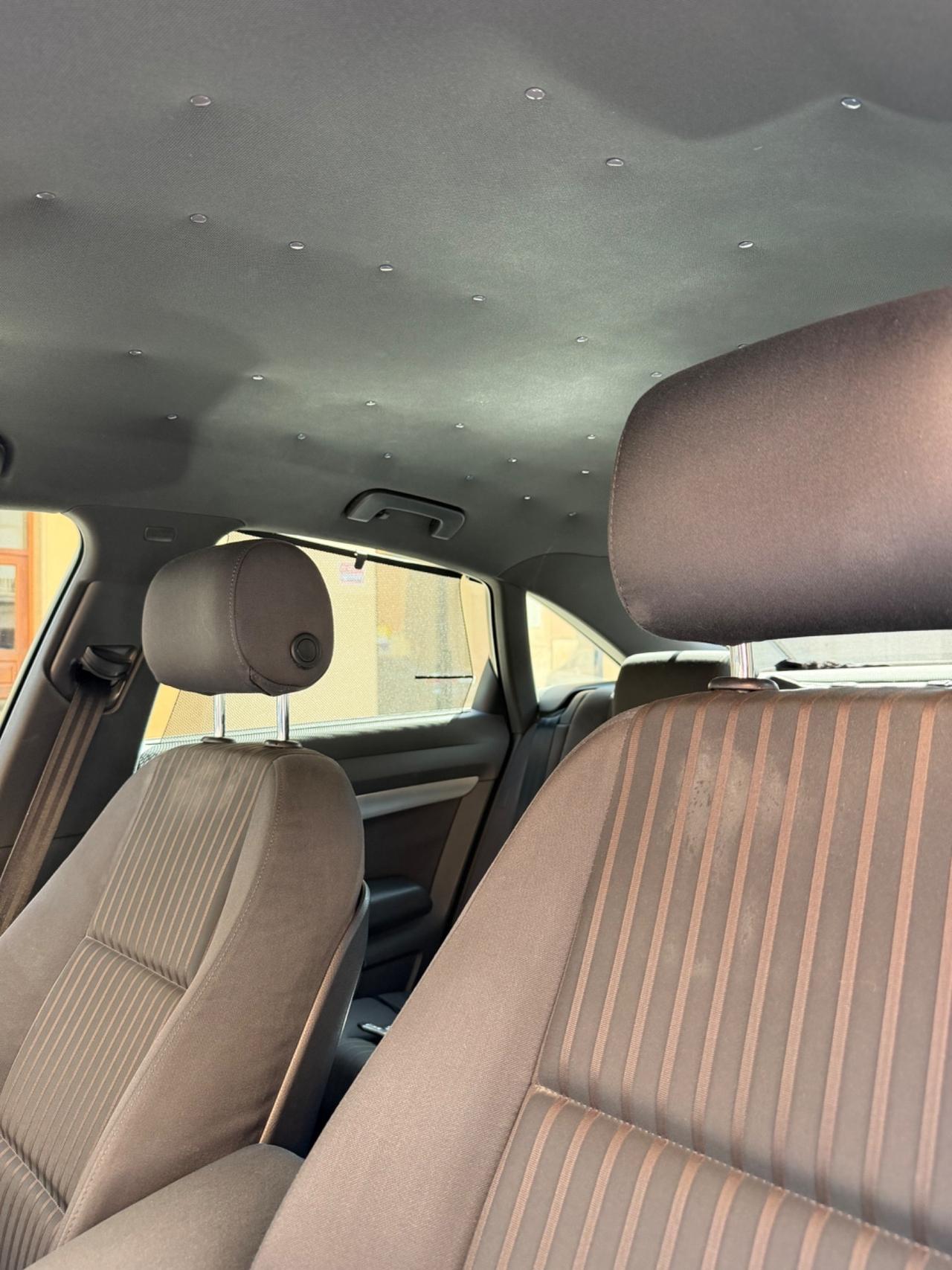 Audi A6 3.0 V6 TDI 240 CV F.AP. quattro tiptronic