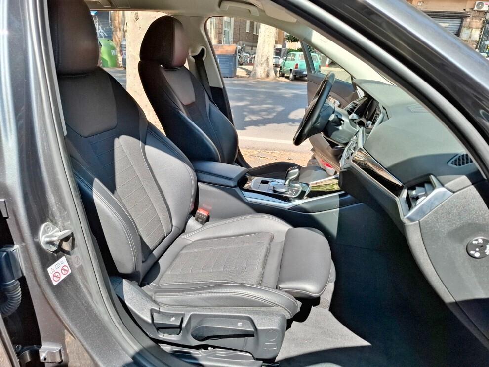 Bmw 320 2.0 IBRIDO PREZZO SENZA VINCOLI DI FINANZIAMENTO