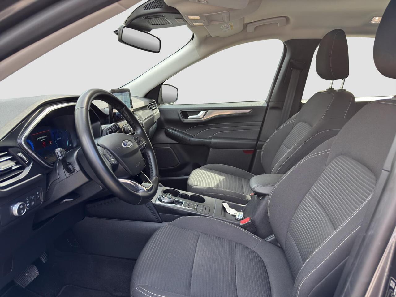 Ford Kuga 1.5 120cv ecoblue Titanium 2wd automatica 2022
