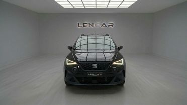 Seat Arona 1.0 EcoTSI Black Edition