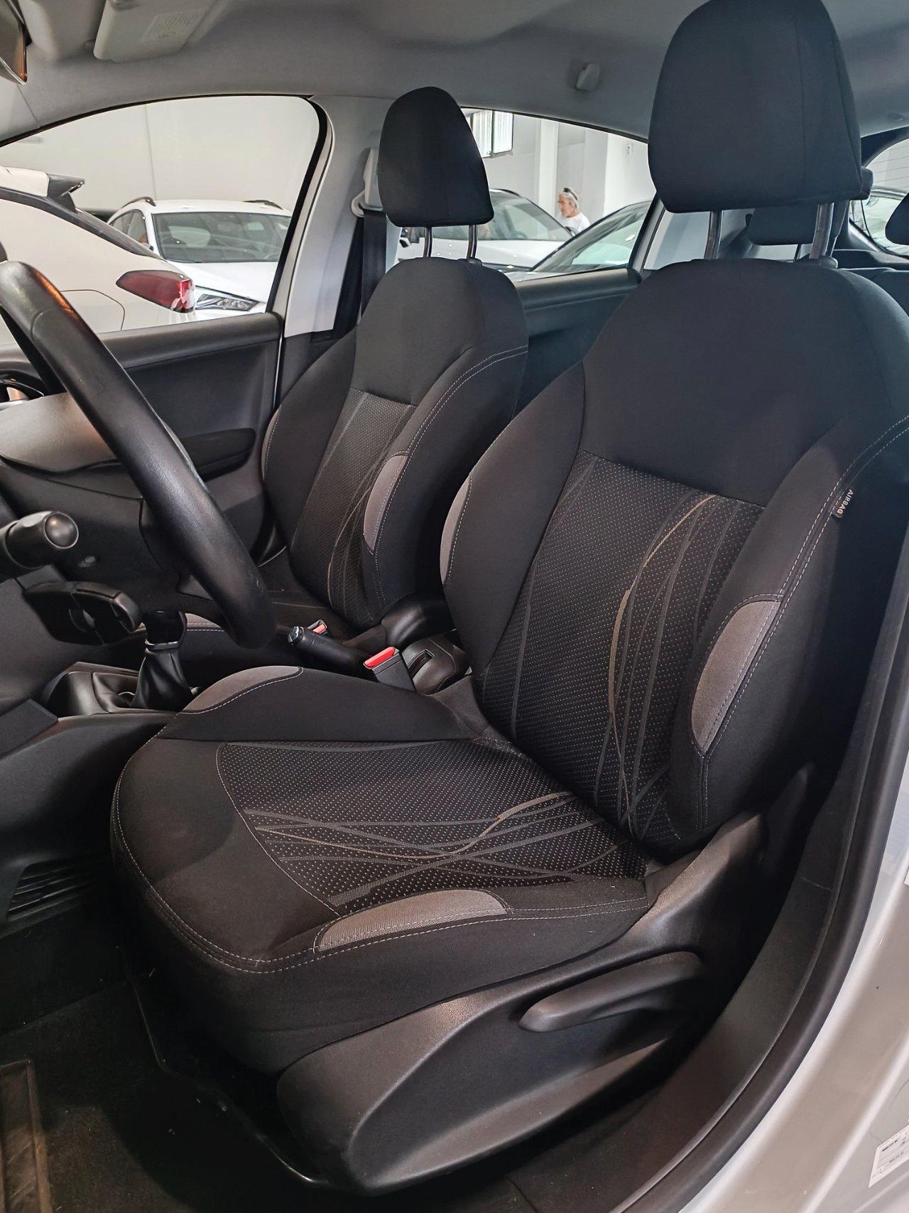 Peugeot 208 3 Porte 208 3p 1.0 puretech (vti) 12v Access