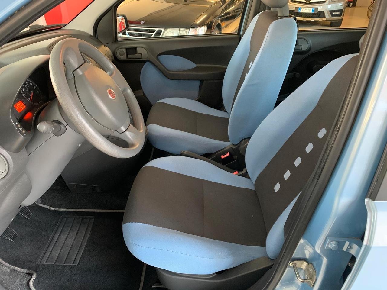 Fiat Panda 4x4 1.2 Benzina Climbing – Unico Proprietario – 75.000 km – Pari al Nuovo