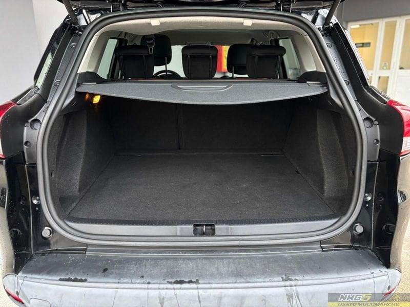 Renault Clio Clio Sporter 1.5 dCi 8V 90CV Start&Stop Energy