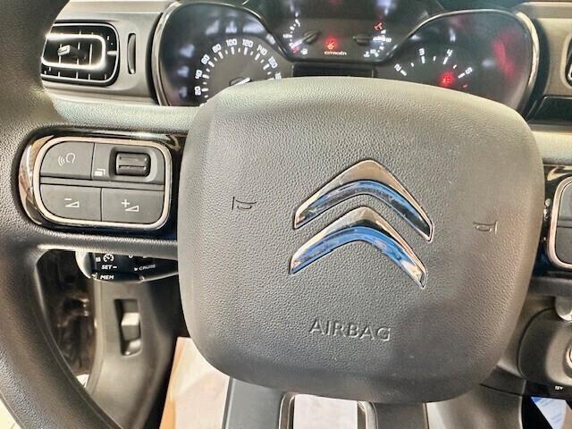 Citroen C3 PureTech 83 S&S Shine