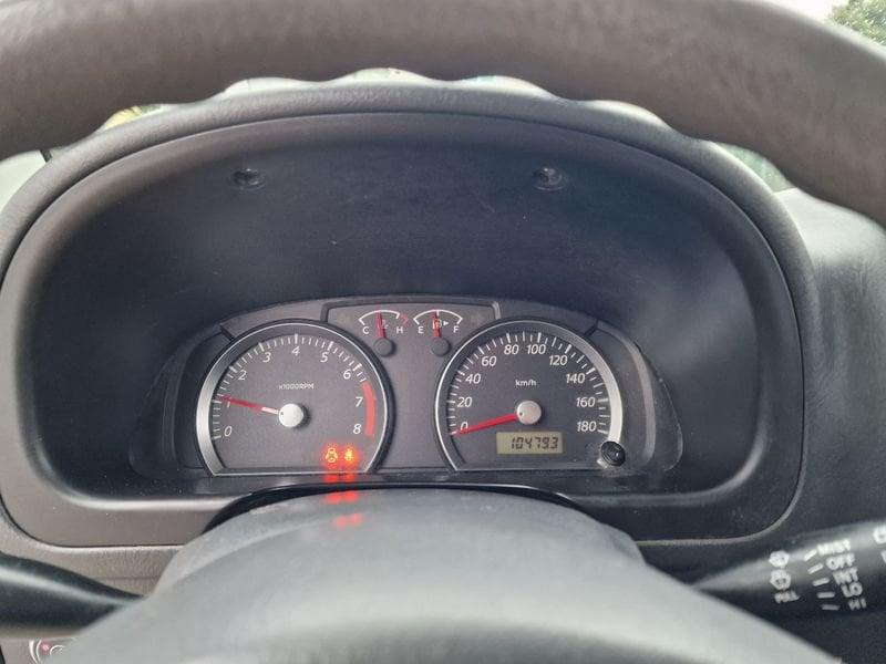 Suzuki Jimny Jimny 1.3 4WD Evolution GPL