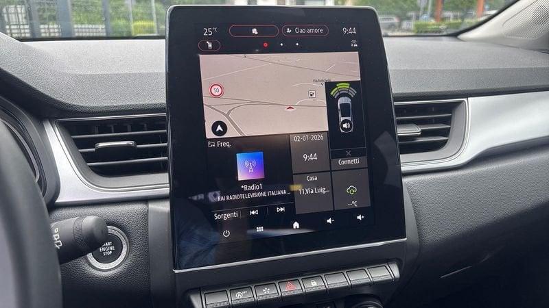 Renault Captur II 2019 1.0 TCe GPL Intens my21